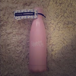 S’well 17oz Bottle - “Love Me” Collection - Pinn